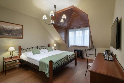 Wellness & Spa Hotel Sidonie - image 6