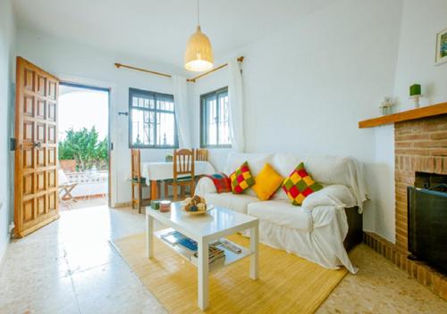 VILLA SENSACIONES in EL Chaparral