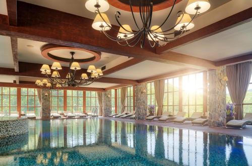 Wellness & Spa Hotel Sidonie - image 9