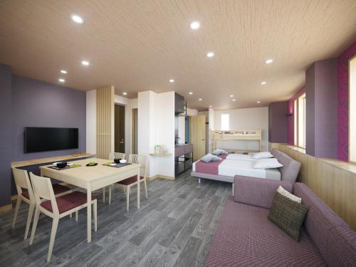 WIRES HOTEL James zaka, Tokio