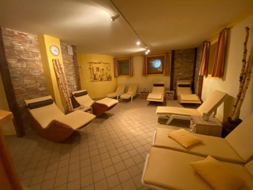 Spa, Appartements Oswaldeck in Bad Kleinkirchheim