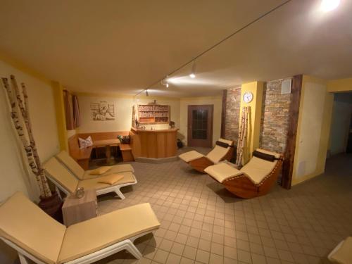 Spa, Appartements Oswaldeck in Bad Kleinkirchheim
