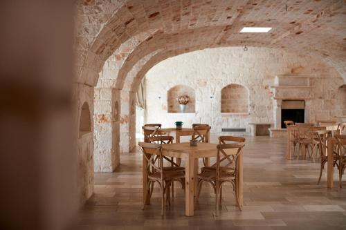 Masseria Grieco