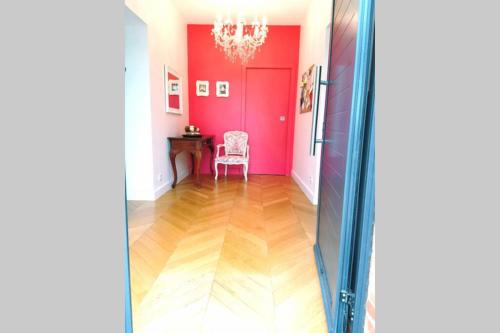 Les Granges de Jules gîte à louer Lherm