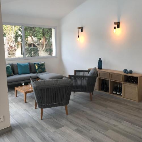 บริการและสิ่งอำนวยความสะดวก, Prea Gianca in โบนิฟาซิโอ