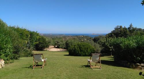 I Mirti B&B chambre d'hôte Porto Rotondo