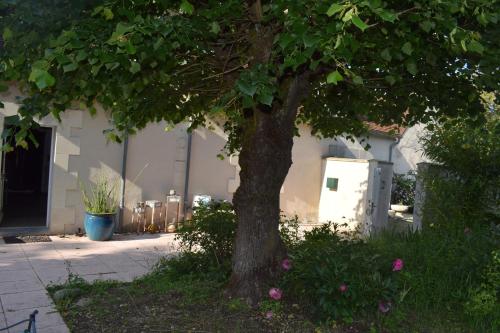 La Métairie du Moulin de Meusnes