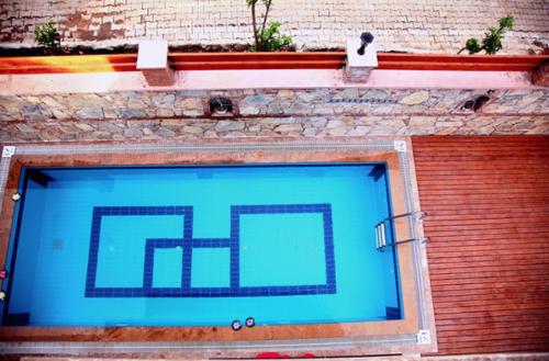 ankakyaka apart hotel