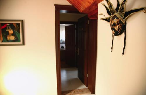 Ankakyaka Apart Hotel photo