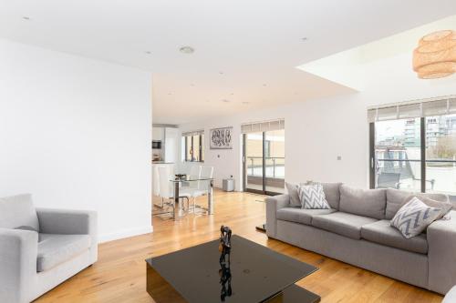 Two Bedroom Apartments In Chelsea, , London