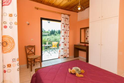 Dionysia's Apartments 2