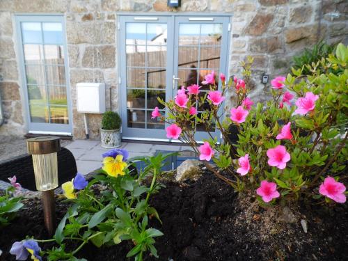 Seaside Apartment, , Cornwall