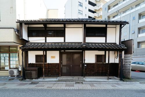 Casaya TABI-NE Kanazawa