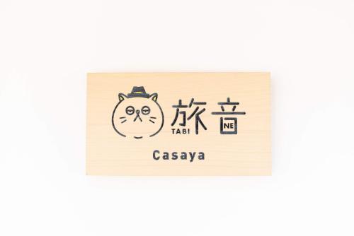 Casaya TABI-NE