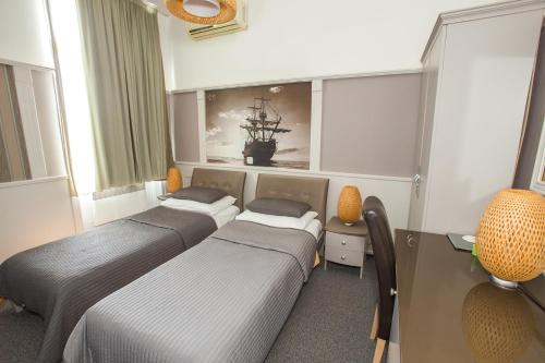 Hotel Galija - image 3