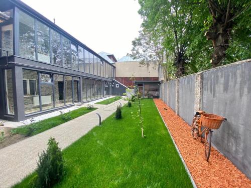 . Hotel Palace Turda Economy