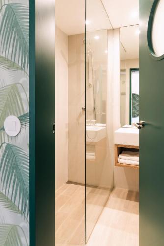 Holiday Inn Express & Suites Lisbon - Príncipe Real by IHG, Lissabon (Foto 5)