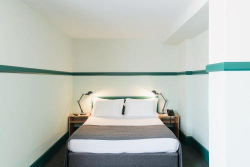 Holiday Inn Express & Suites Lisbon - Príncipe Real by IHG, Lissabon (Foto 11)