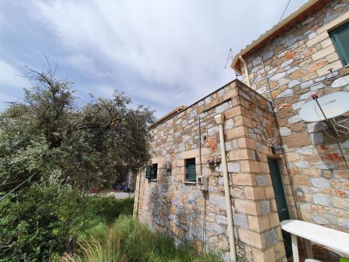 Frigano 2 in Neochori