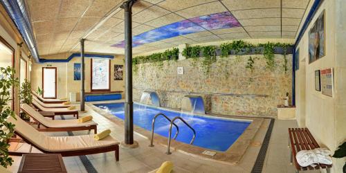 254116831 Monnaber Nou Finca Hotel & Spa