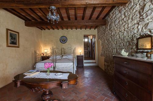 Villa Il Paradisino - image 8