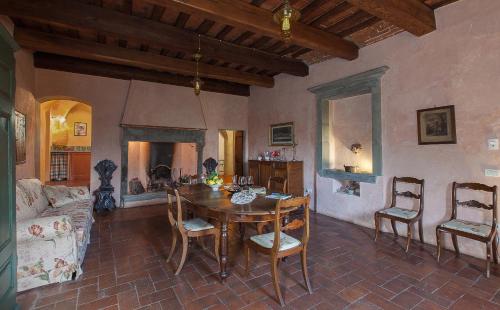 Villa Il Paradisino - image 10