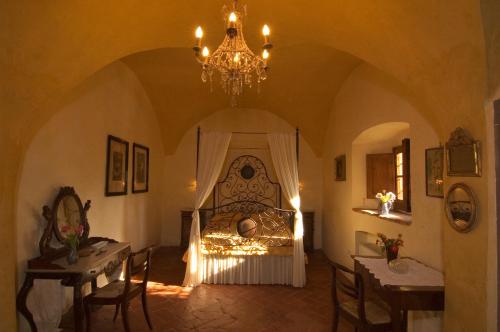 Villa Il Paradisino - main image