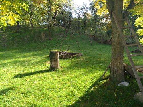 Into the Green Glamping - Great Hazelnut Into the Green Glamping - Great Hazelnut