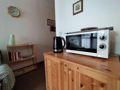  Ca' Francesca - bilocale a Cesana Torinese in Cesana Torinese