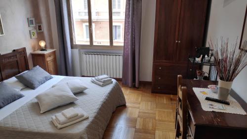 Bed & Breakfast CENTRALE, Bologna (foto 8)