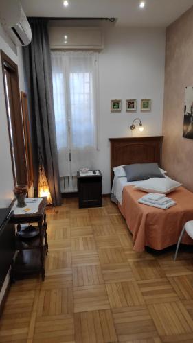 Bed & Breakfast CENTRALE - image 12