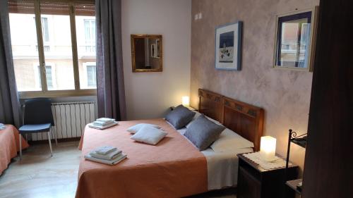 Bed & Breakfast CENTRALE - image 9