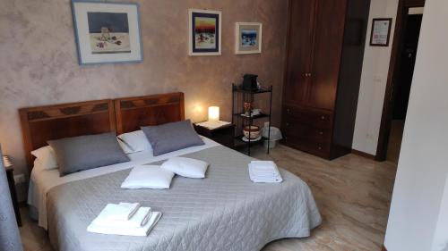 Bed & Breakfast CENTRALE, Bologna (foto 7)