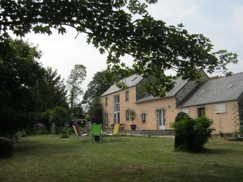 Maison De Campagne - Porte Brest Ouest.