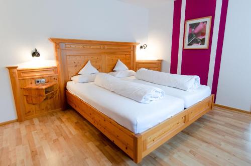 Hotel Käppelehof Room Type - Junior Suite