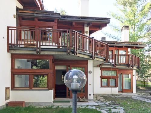  Scoiattolo, Pension in Bardonecchia