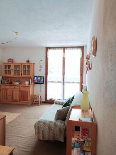  Ca' Francesca - bilocale a Cesana Torinese in Cesana Torinese