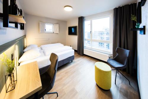 fjord hotel berlin - image 11