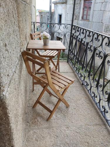  Casa da Souropires in Pinhel