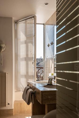 Grand Hôtel de la Reine - Nancy