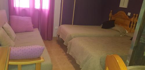 Apartamentos Castillo Cazorla - image 10