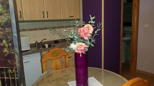 Apartamentos Castillo Cazorla - image 14