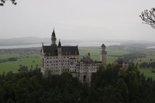 Ferienwohnung Leibelt in Füssen, Deutschland