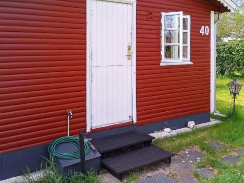 4 person holiday home in Glesborg - image 4