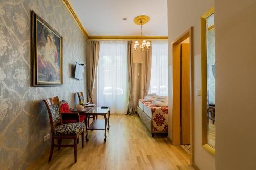 Pension Parlamento - image 10