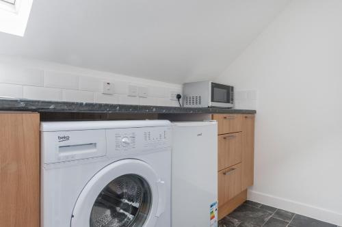 Dunbar High Street One Bedroom Apartment