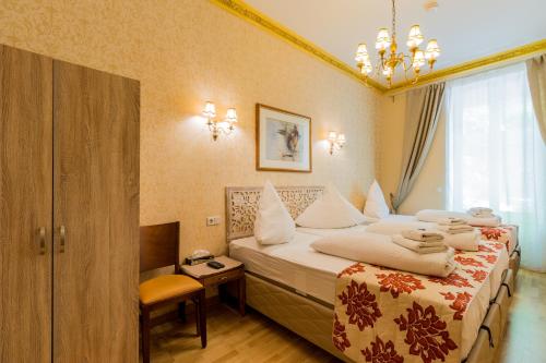 Pension Parlamento - image 7