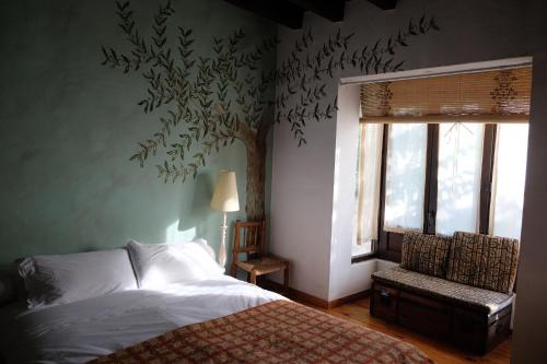  La Casa de Isabela in Arenas de San Pedro