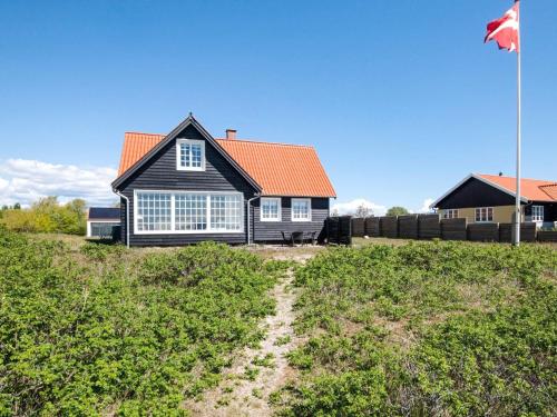 . Ravishing Holiday Home in Jutland with Terrace