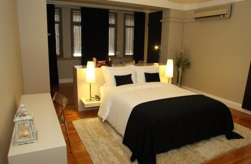 Castilho House, Lissabon (Foto 3)
